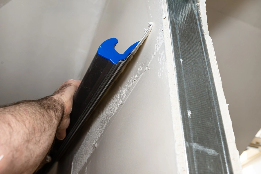 Common Mistakes To Avoid During Drywall Finishing Phoenix, AZ