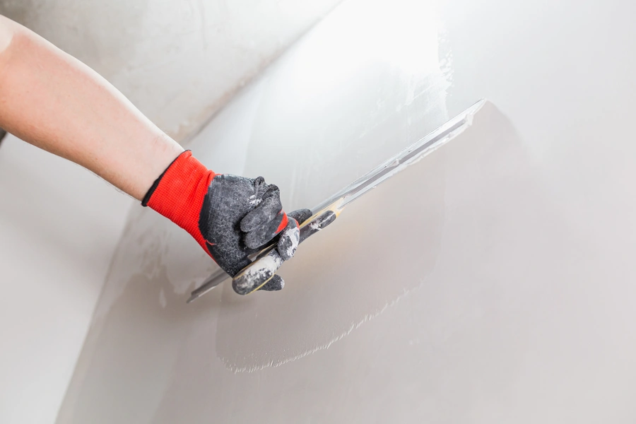 Common Mistakes To Avoid During Drywall Finishing in Phoenix, AZ