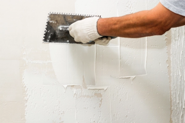 Tips For Preventing Future Drywall Damage in Phoenix, AZ