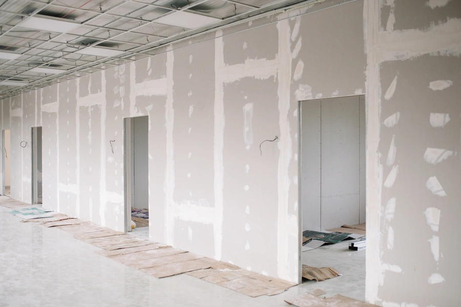 What To Expect During A Drywall Installation Process in Phoenix, AZ